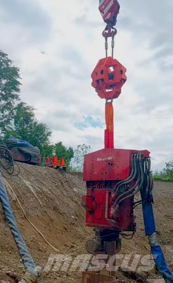  Finaros Drugi kranovi