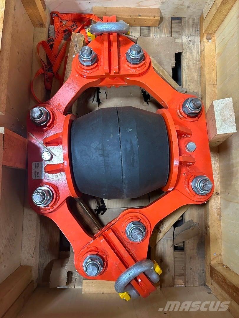  Finaros Drugi kranovi