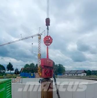  Finaros Drugi kranovi