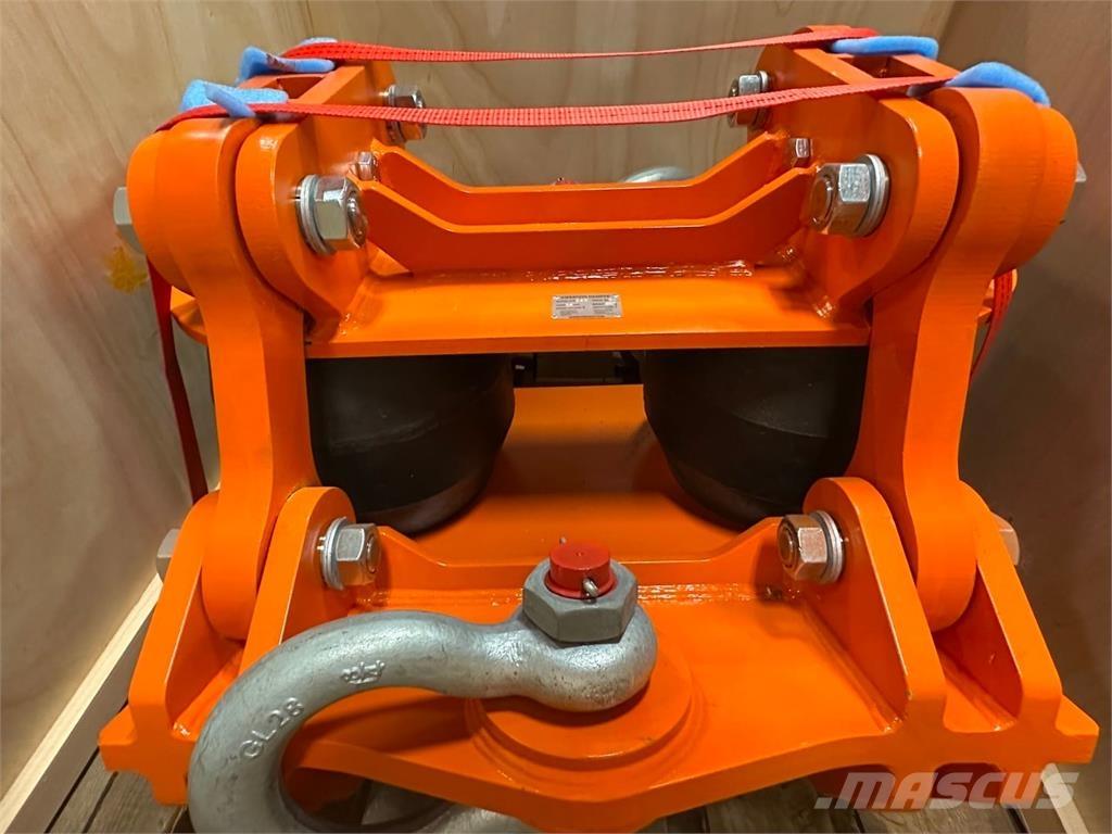  Finaros Drugi kranovi