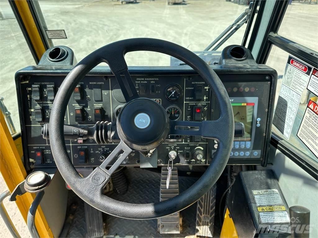 Grove 750E Autokran dizalice