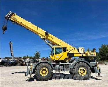 Grove RT700E Autokran dizalice