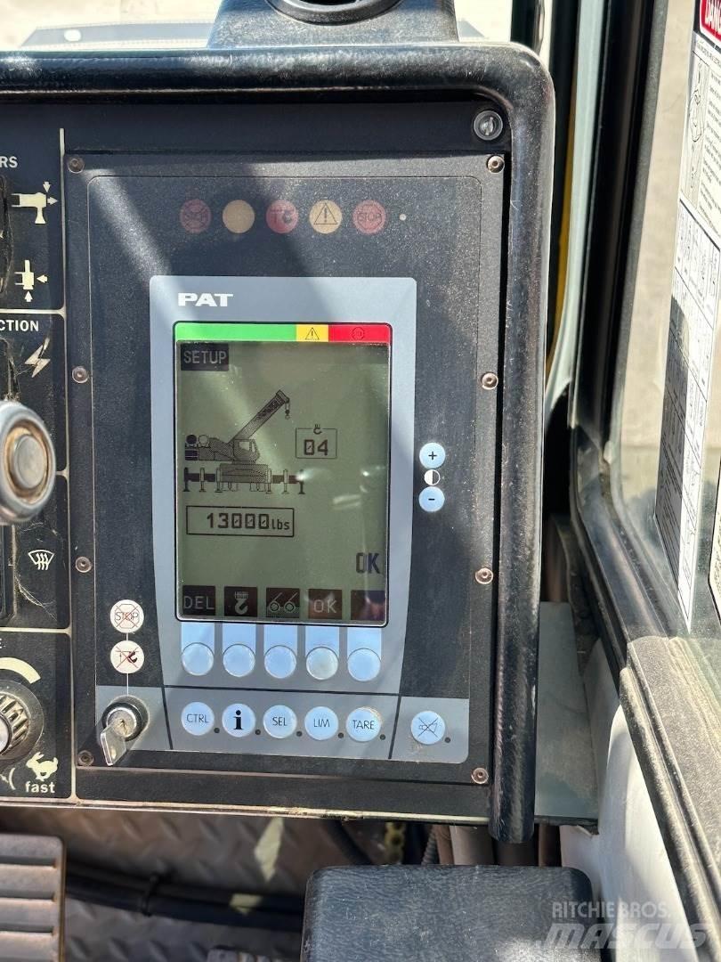 Grove RT700E Autokran dizalice