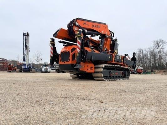 Jekko JF235 Mini dizalice