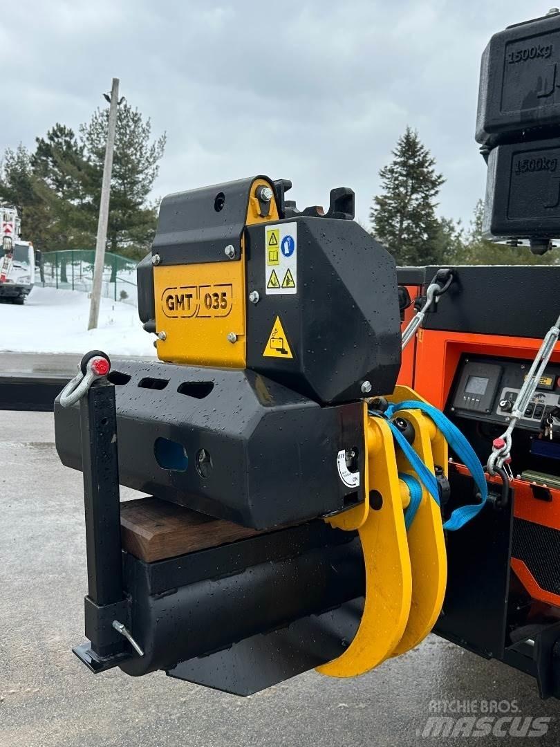 Jekko JF545 Mini dizalice