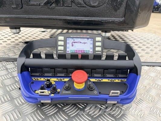 Jekko JF545 Mini dizalice