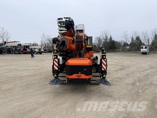 Jekko JF545 Mini dizalice