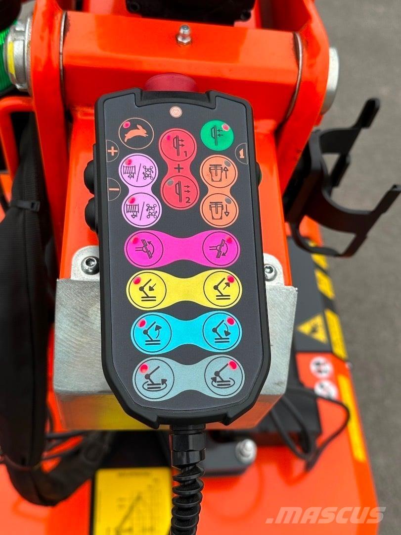 Jekko MPK06 Mini dizalice