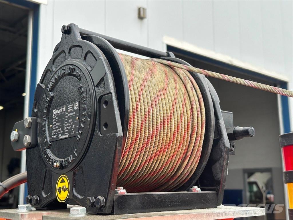 Jekko MPK20 Mini dizalice