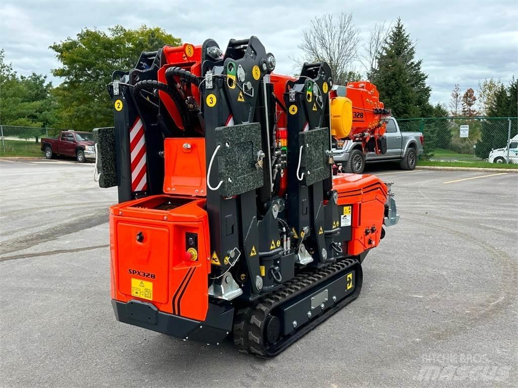 Jekko SPX 328CL Mini dizalice