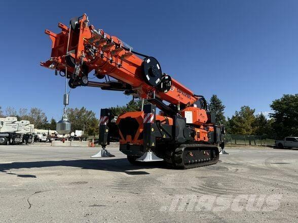 Jekko SPX1280 Mini dizalice