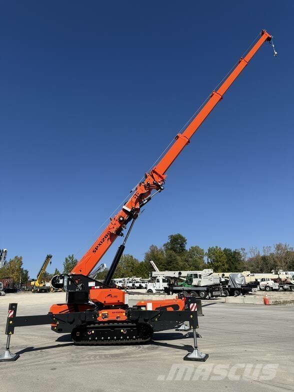 Jekko SPX1280 Mini dizalice