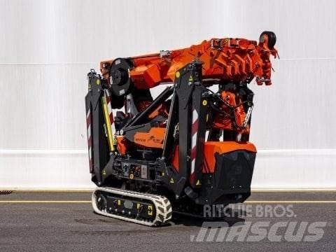 Jekko SPX532 Mini dizalice