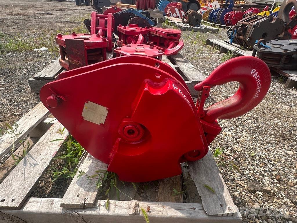 Johnson  Oprema i dijelovi za kranove