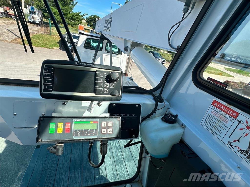 Manitex 22101 S Kamioni sa kranom