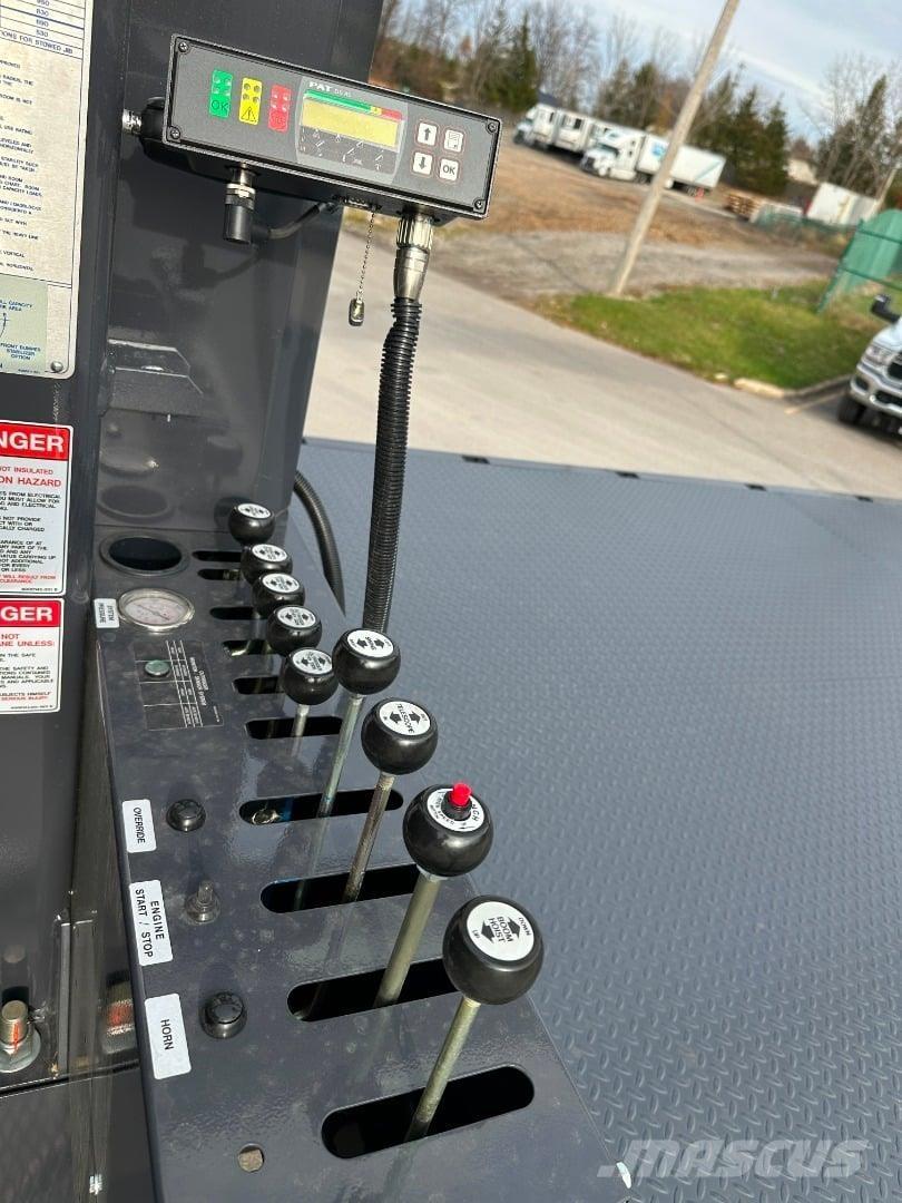 Manitex 26101 C Kamioni sa kranom