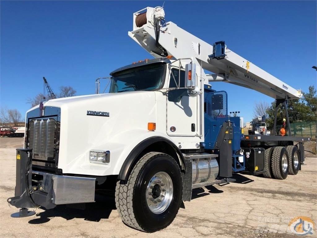 Manitex 30102 C Kamioni sa kranom