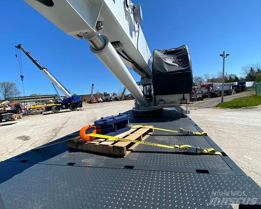 Manitex 40124 SHL Kamioni sa kranom