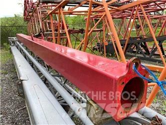 Manitowoc  Oprema i dijelovi za kranove