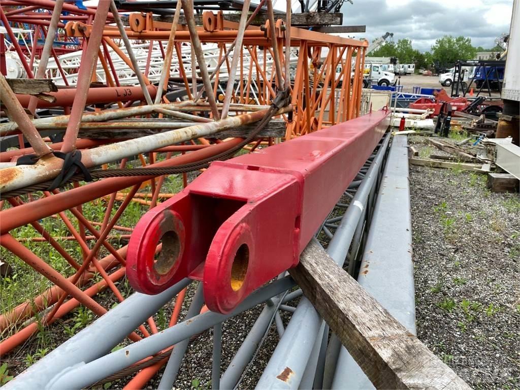 Manitowoc  Oprema i dijelovi za kranove
