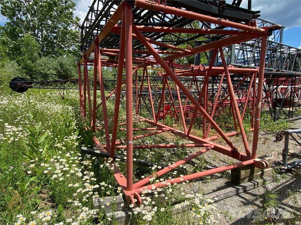 Manitowoc 179913-2 Boom I dipper ruke