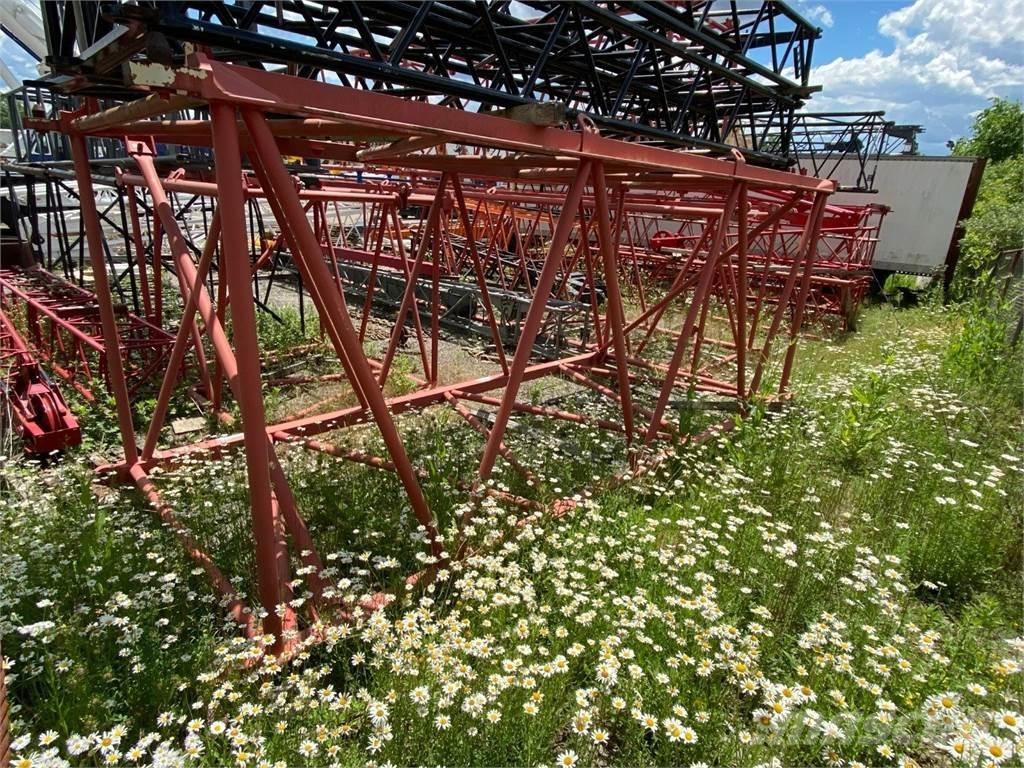 Manitowoc 179913-2 Boom I dipper ruke