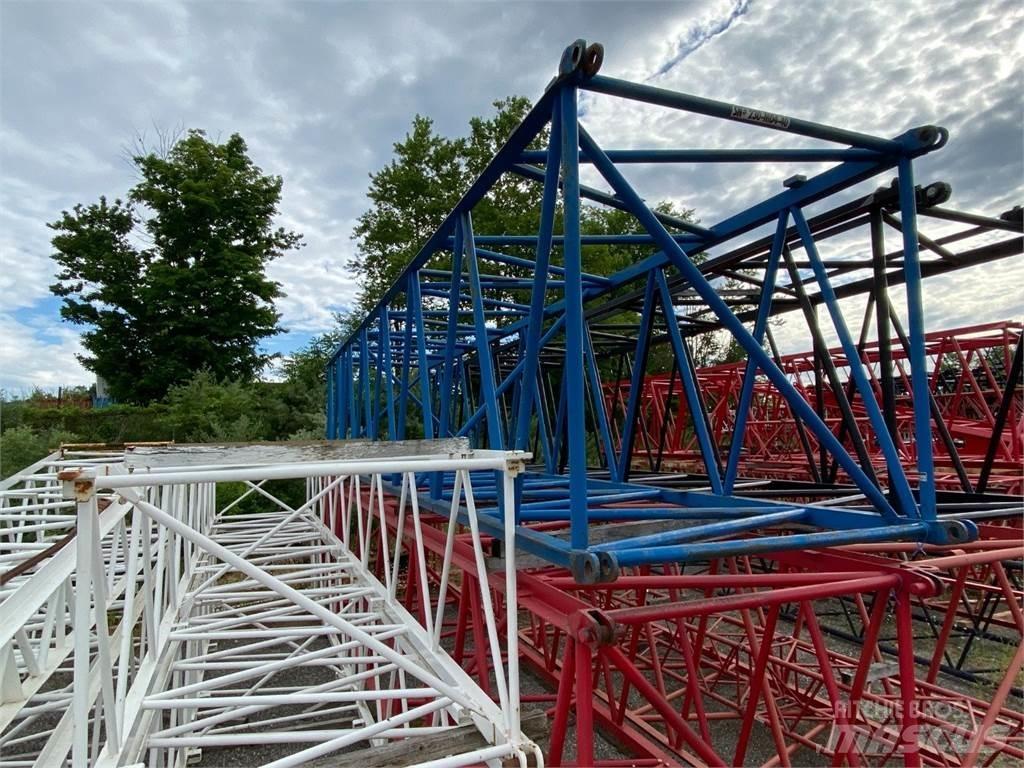 Manitowoc #22 Boom I dipper ruke