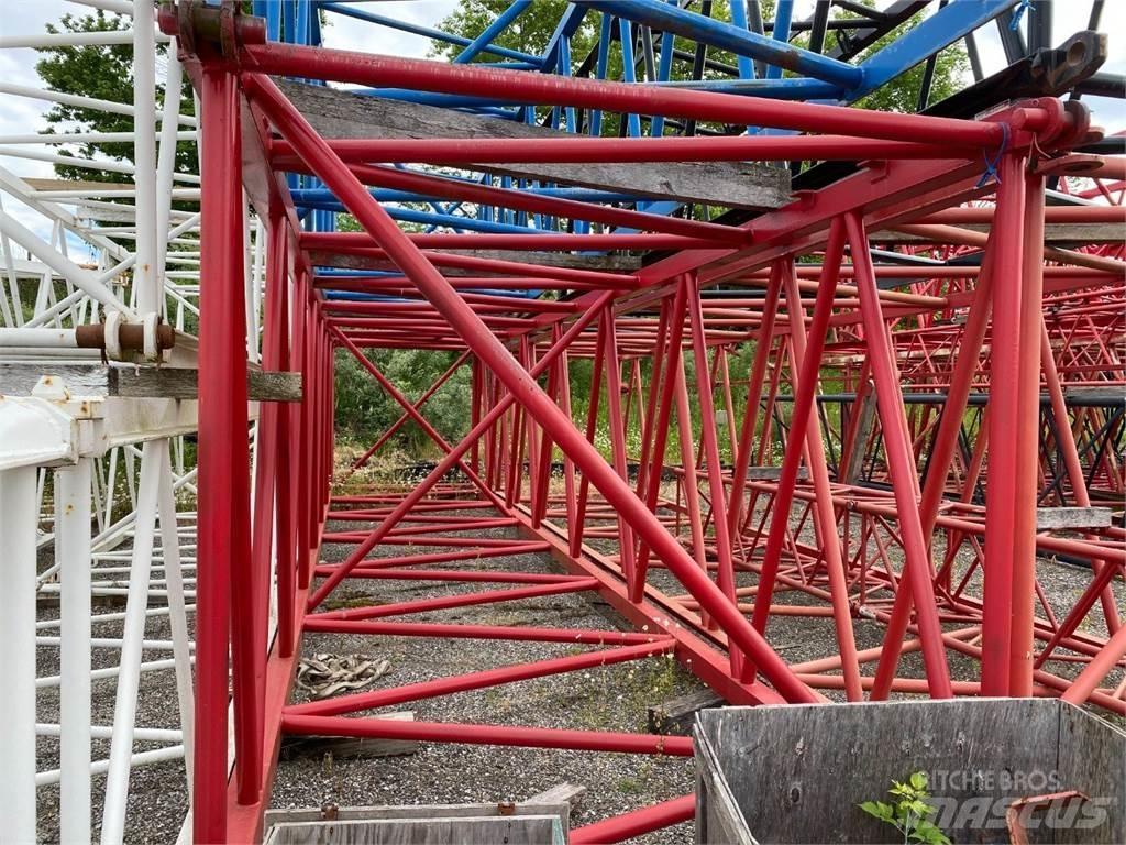 Manitowoc #22 Boom I dipper ruke