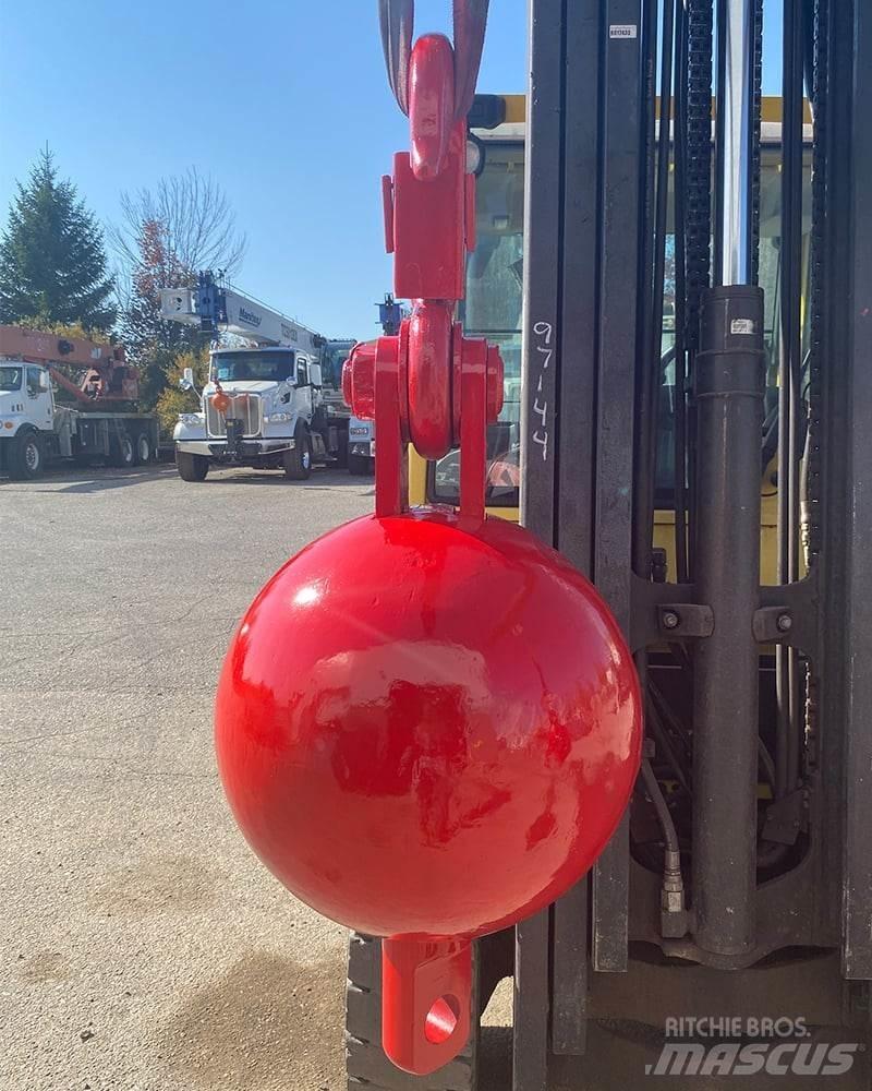 Manitowoc 95111 Oprema i dijelovi za kranove