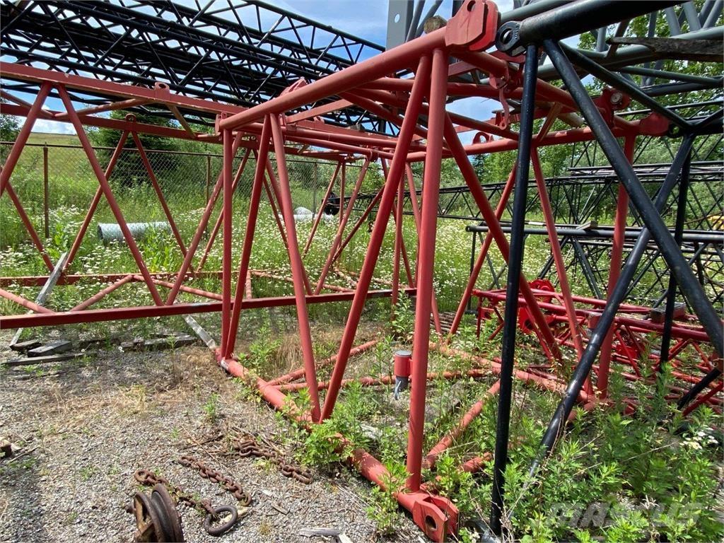 Manitowoc A16605-2 Boom I dipper ruke