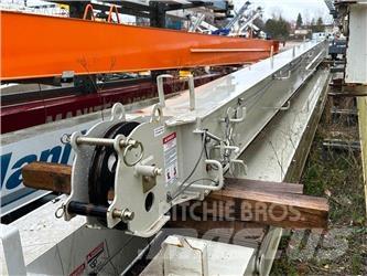 National 80088204 Boom I dipper ruke