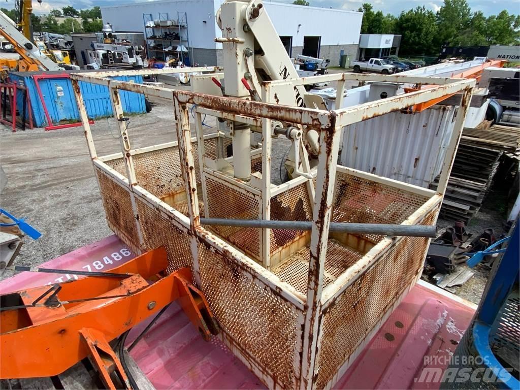 National 995001451 Oprema i dijelovi za kranove