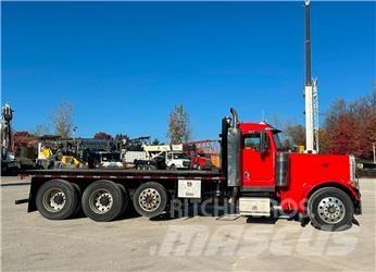 Peterbilt 379 Drugi kranovi