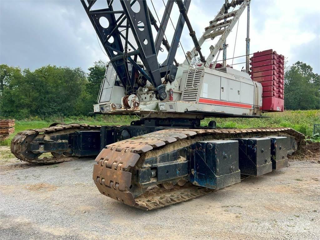 Sumitomo LS-248RH Kranovi sa gusjenicama