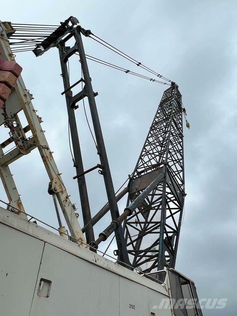 Sumitomo LS-248RH Kranovi sa gusjenicama