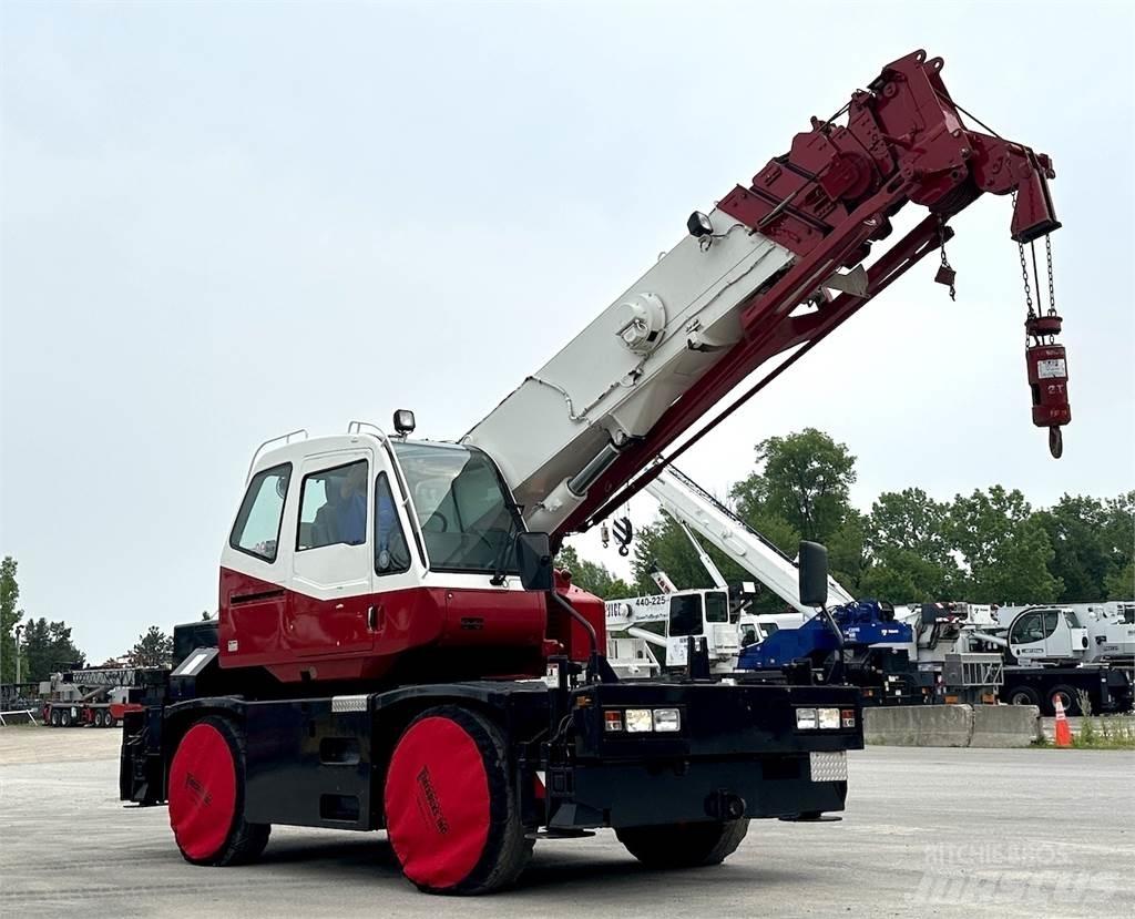 Tadano GR-150XL Autokran dizalice