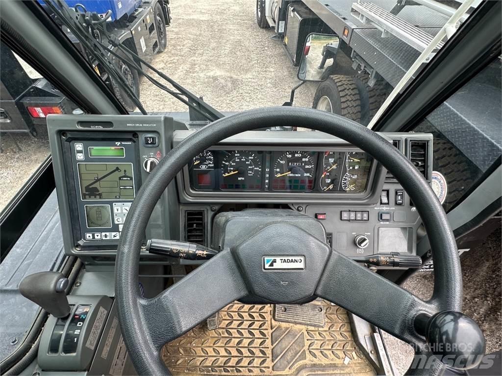 Tadano GR-150XL Autokran dizalice
