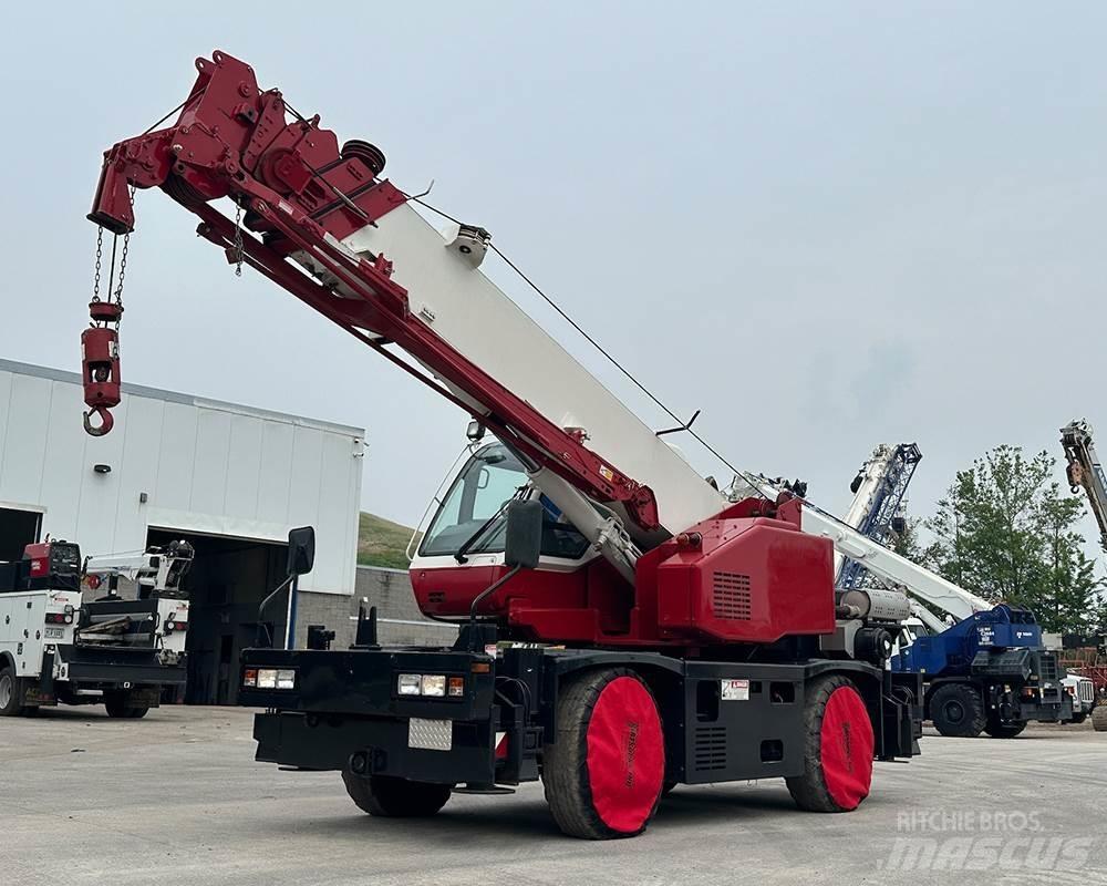 Tadano GR-150XL Autokran dizalice