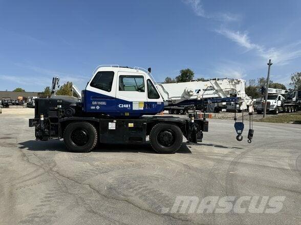 Tadano GR-150XL Autokran dizalice