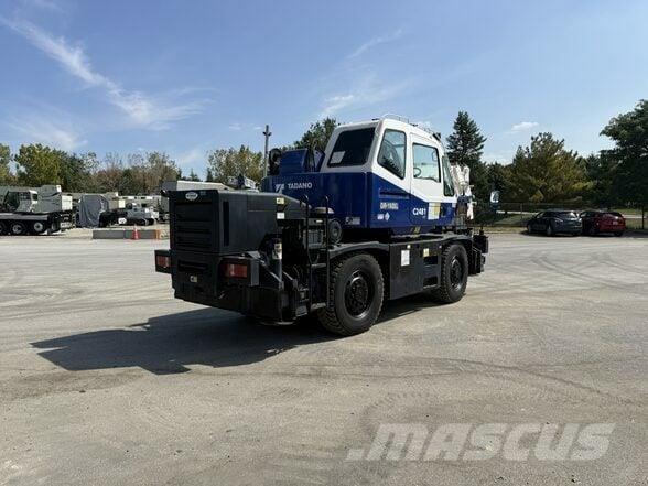 Tadano GR-150XL Autokran dizalice