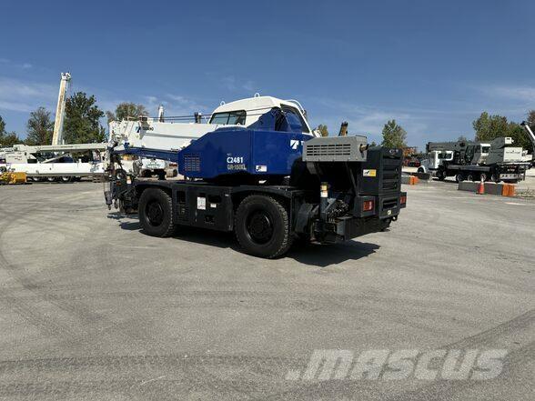 Tadano GR-150XL Autokran dizalice