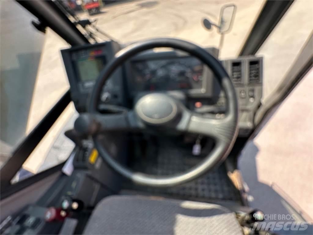 Tadano GR-150XL-1 Autokran dizalice