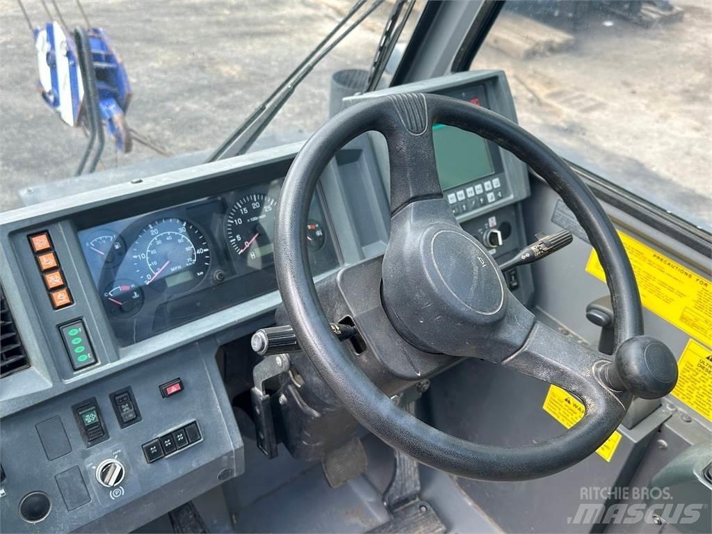 Tadano GR-350XL-3 Autokran dizalice