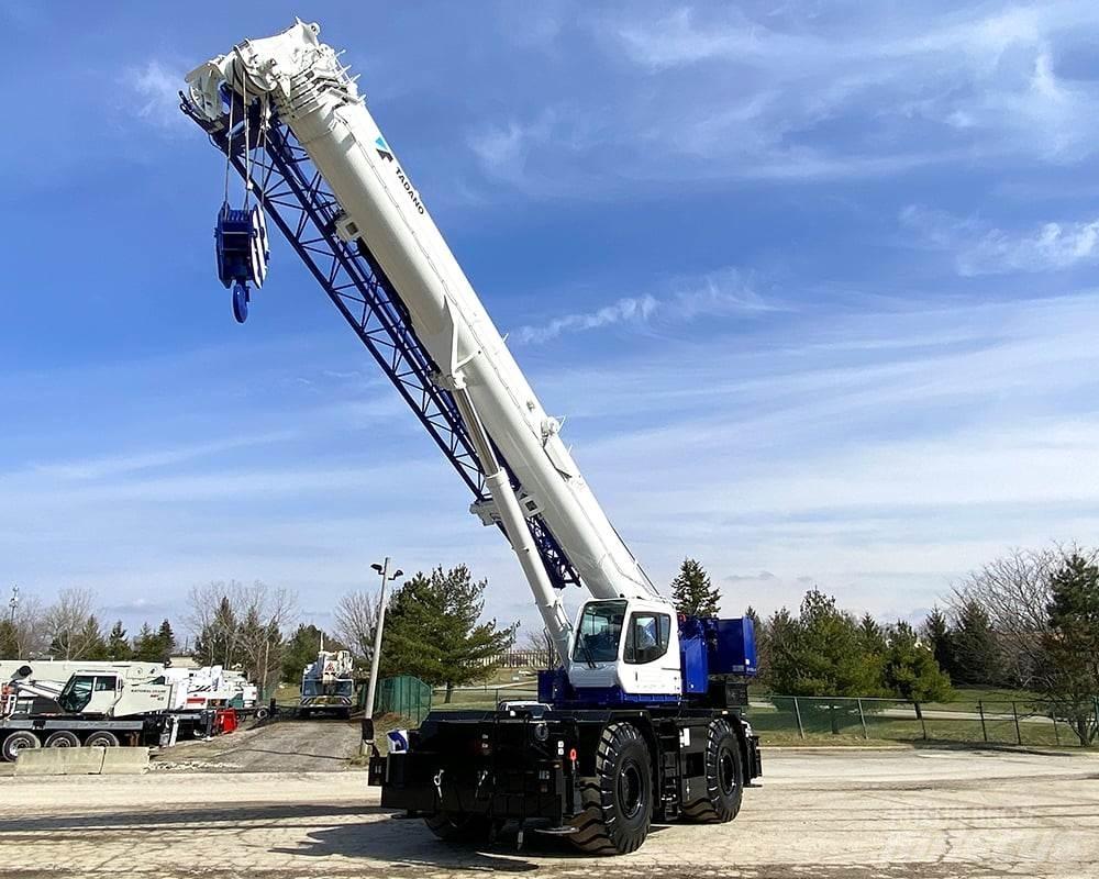 Tadano GR-800XL Autokran dizalice