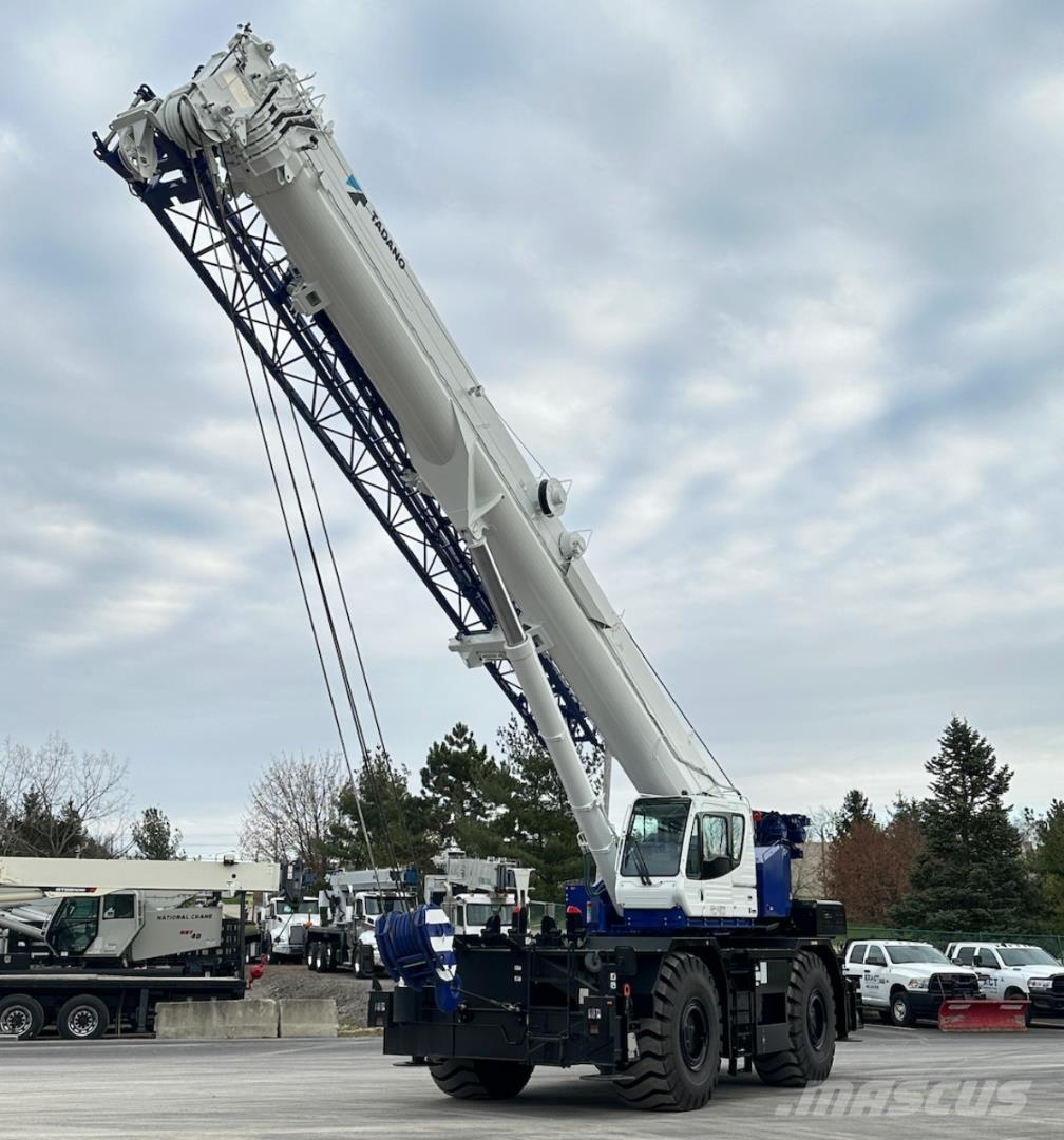 Tadano GR-900XL-4 Autokran dizalice