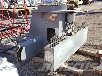 Terex  Hidraulika