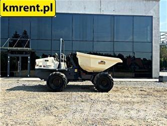 Terex TA 6 S Demperi za gradilišta