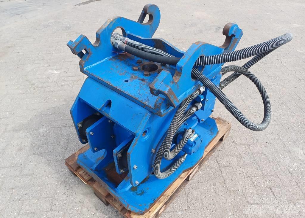 Saes HST 030 Vibracijoni zabijači stupova