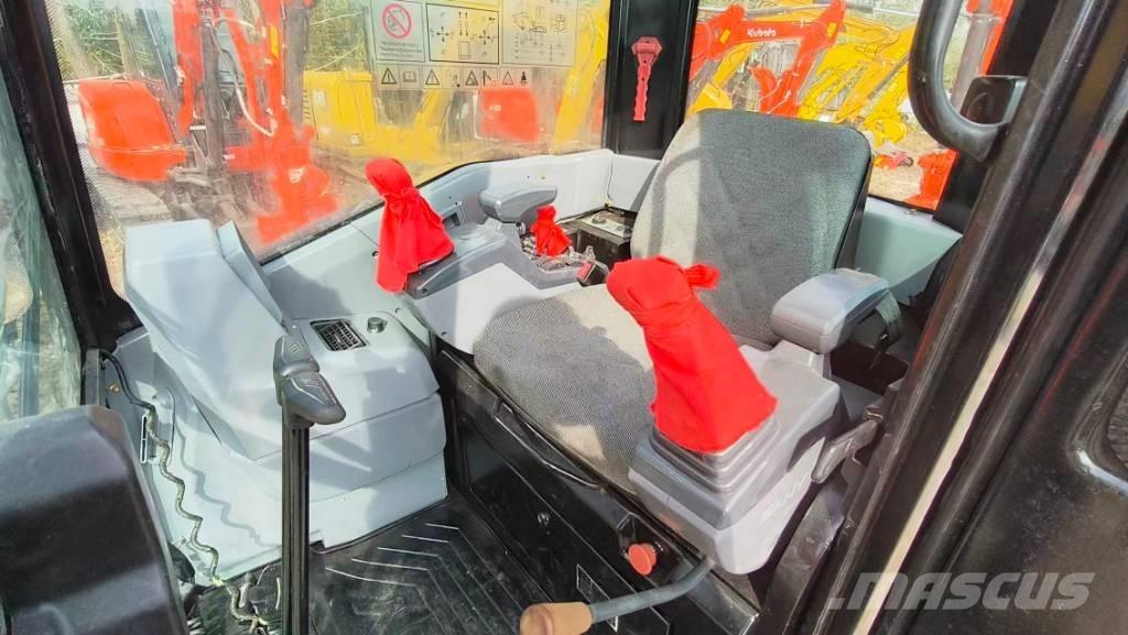 Sany SY 35 U Mini bageri <7t