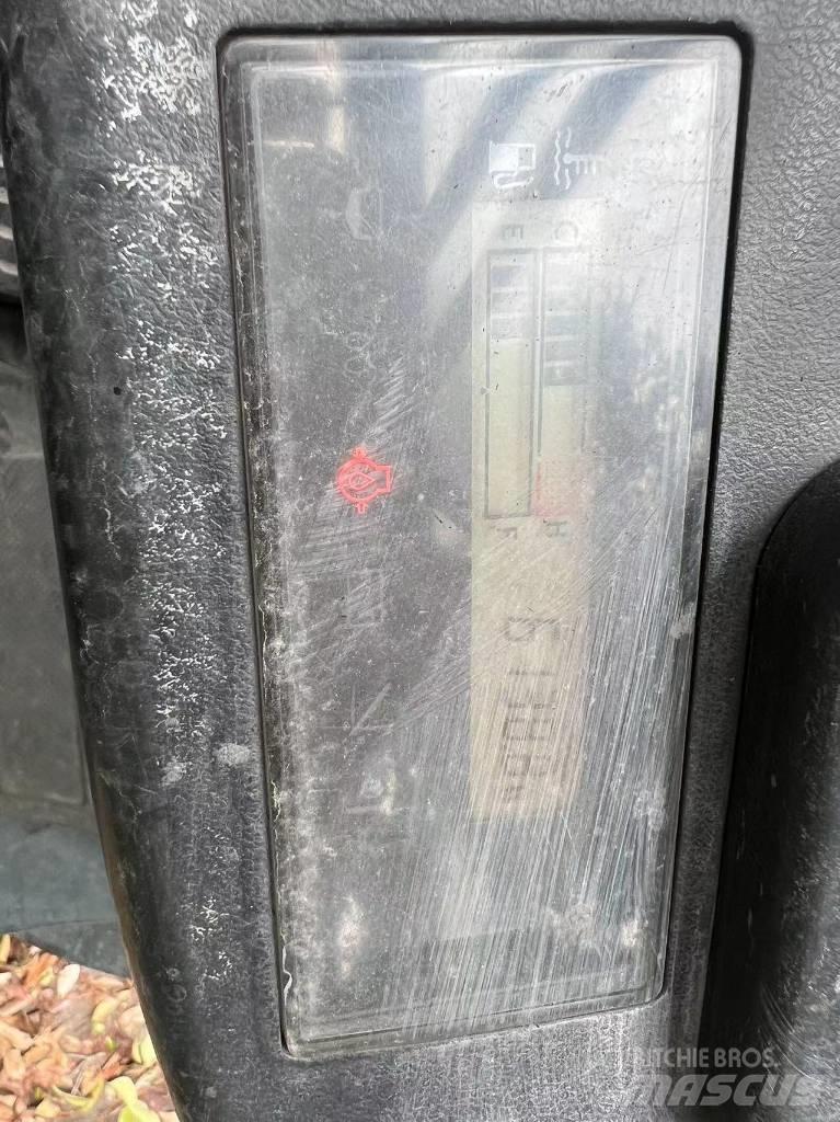 Toyota 8FD50N Rukovanje materijalom – ostalo